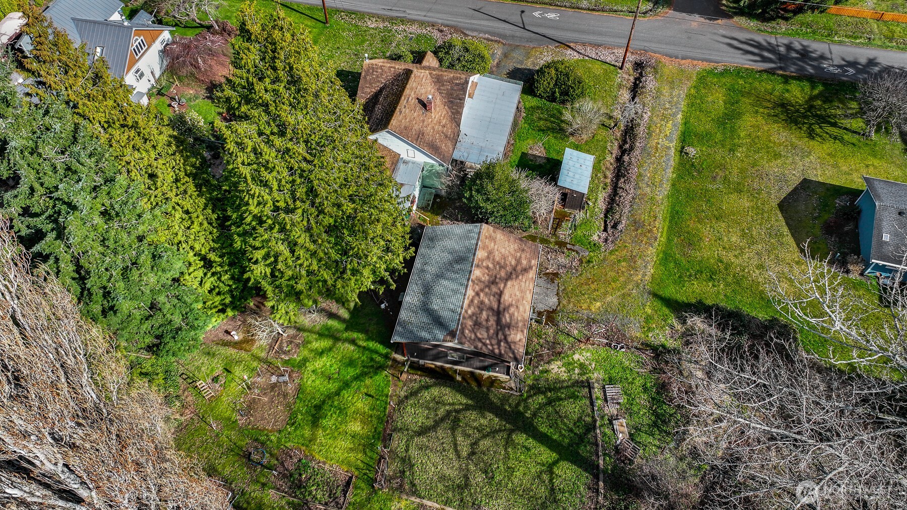 2701 Michigan Street