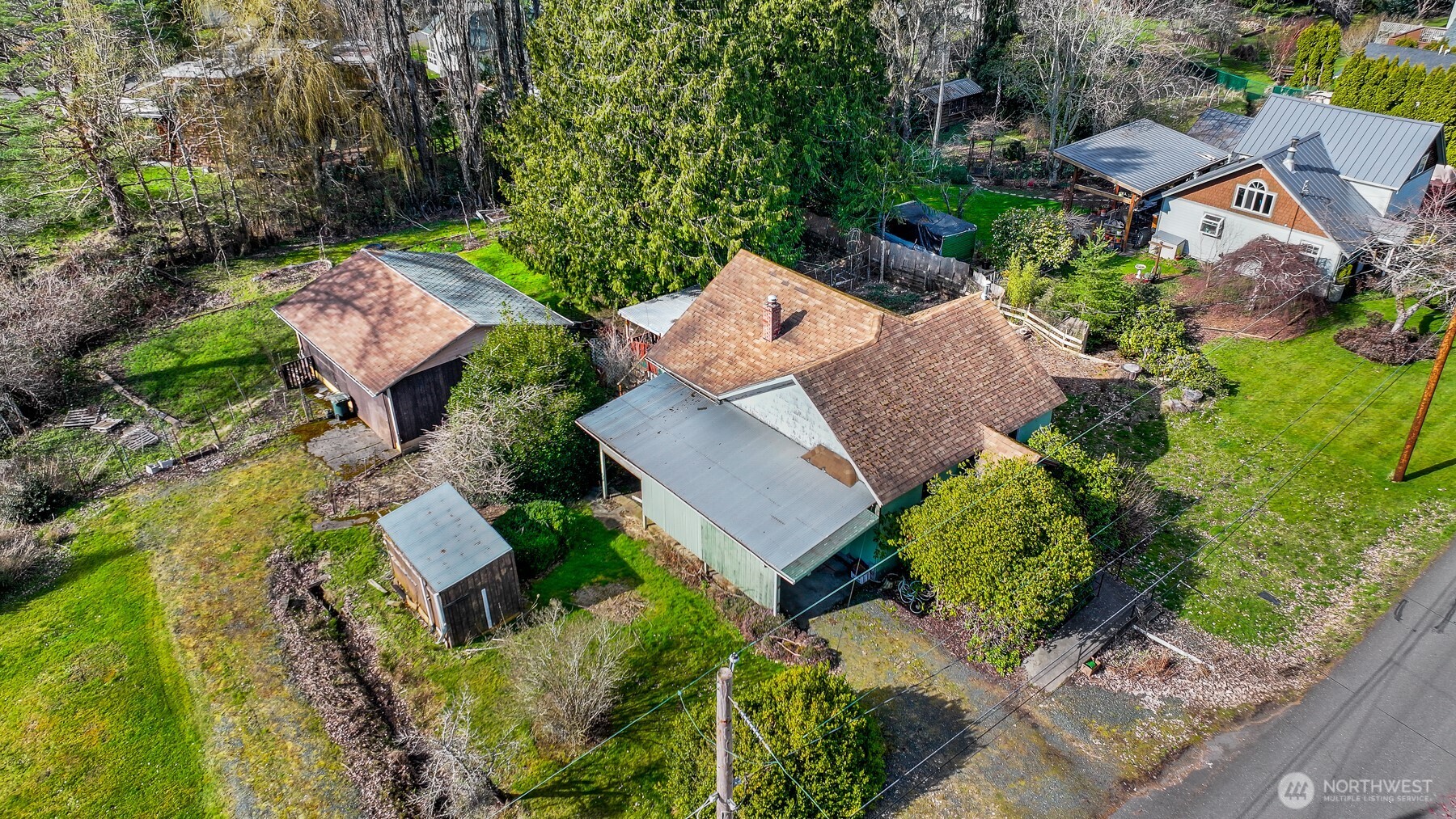 2701 Michigan Street