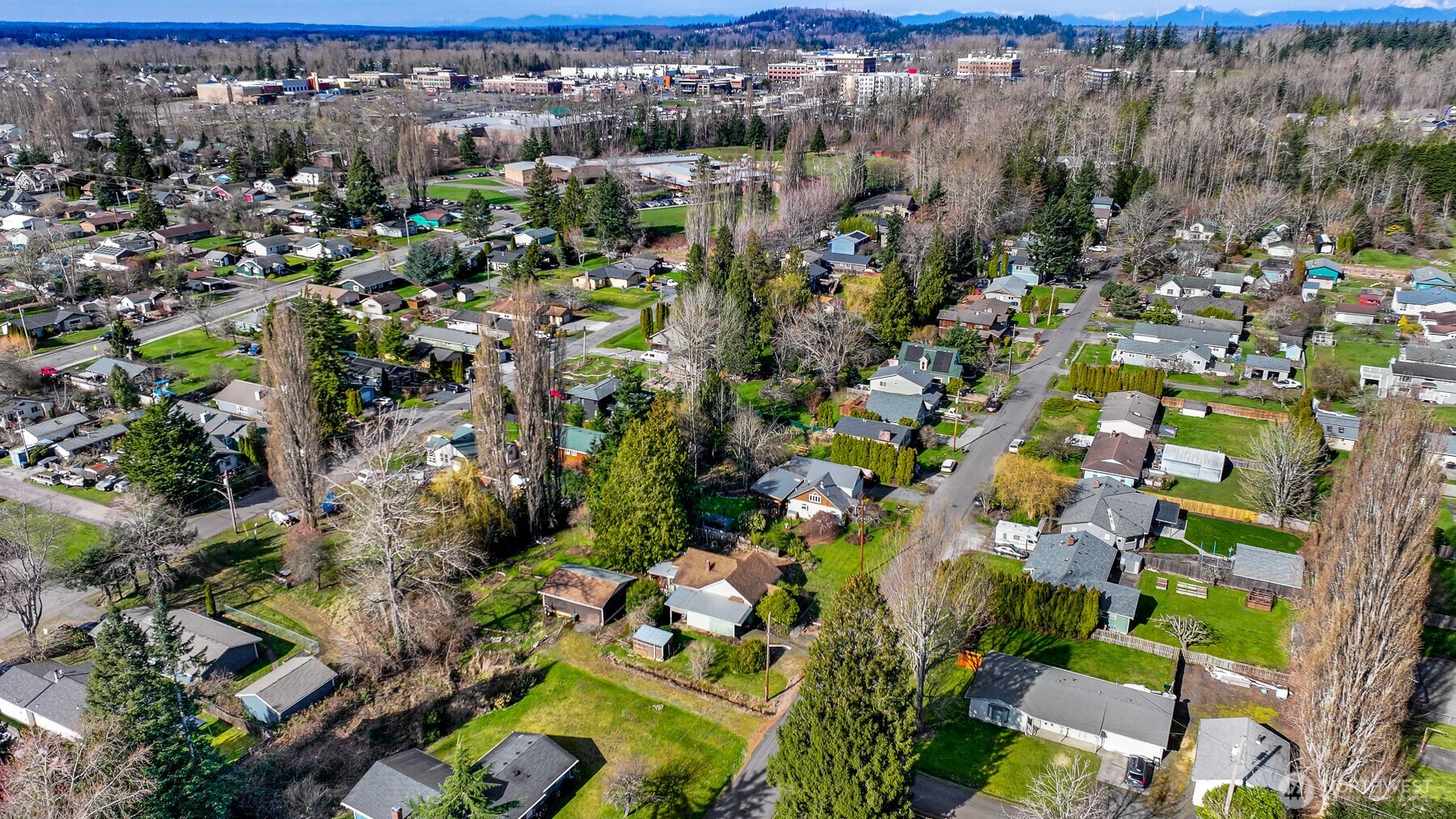 2701 Michigan Street