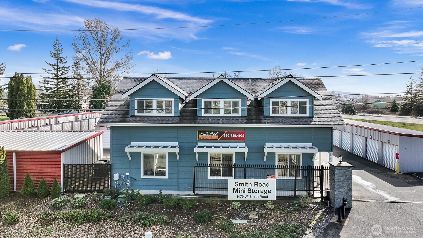 1479 W Smith Road