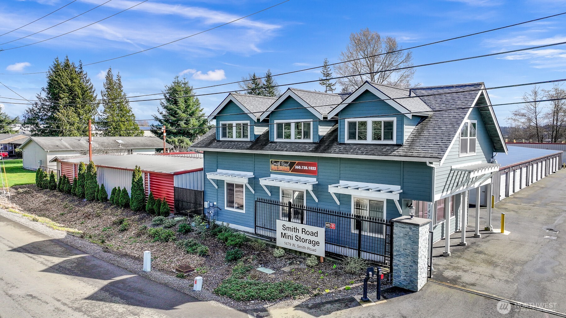 1479 W Smith Road