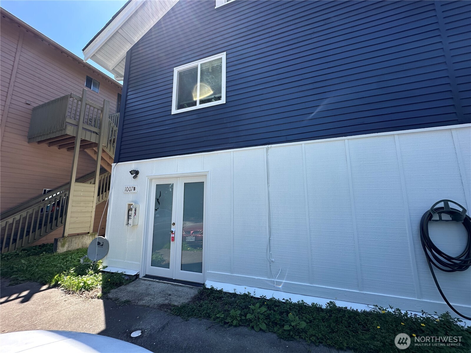 1007 22nd Street