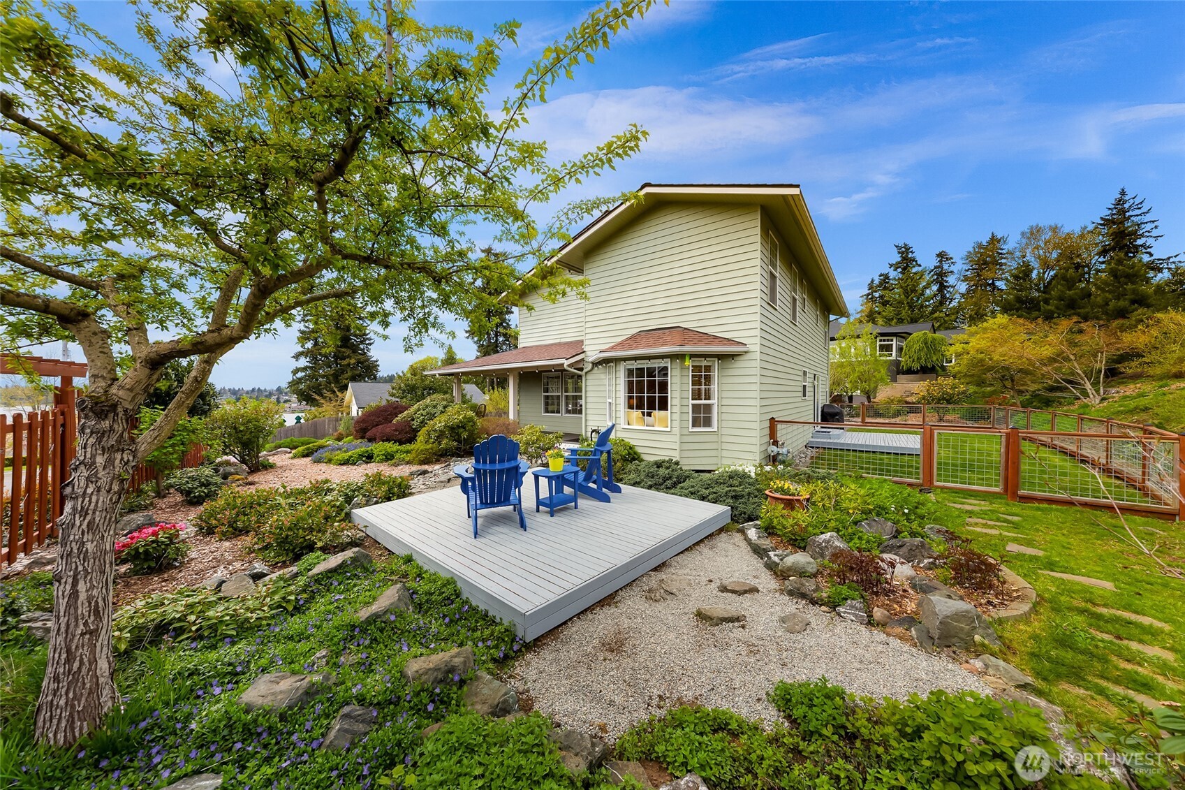 5025 Silver Beach Avenue