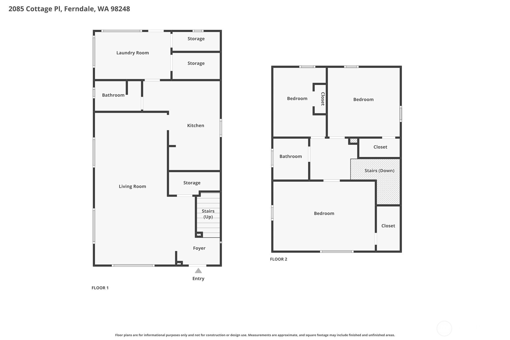 2085 Cottage Place
