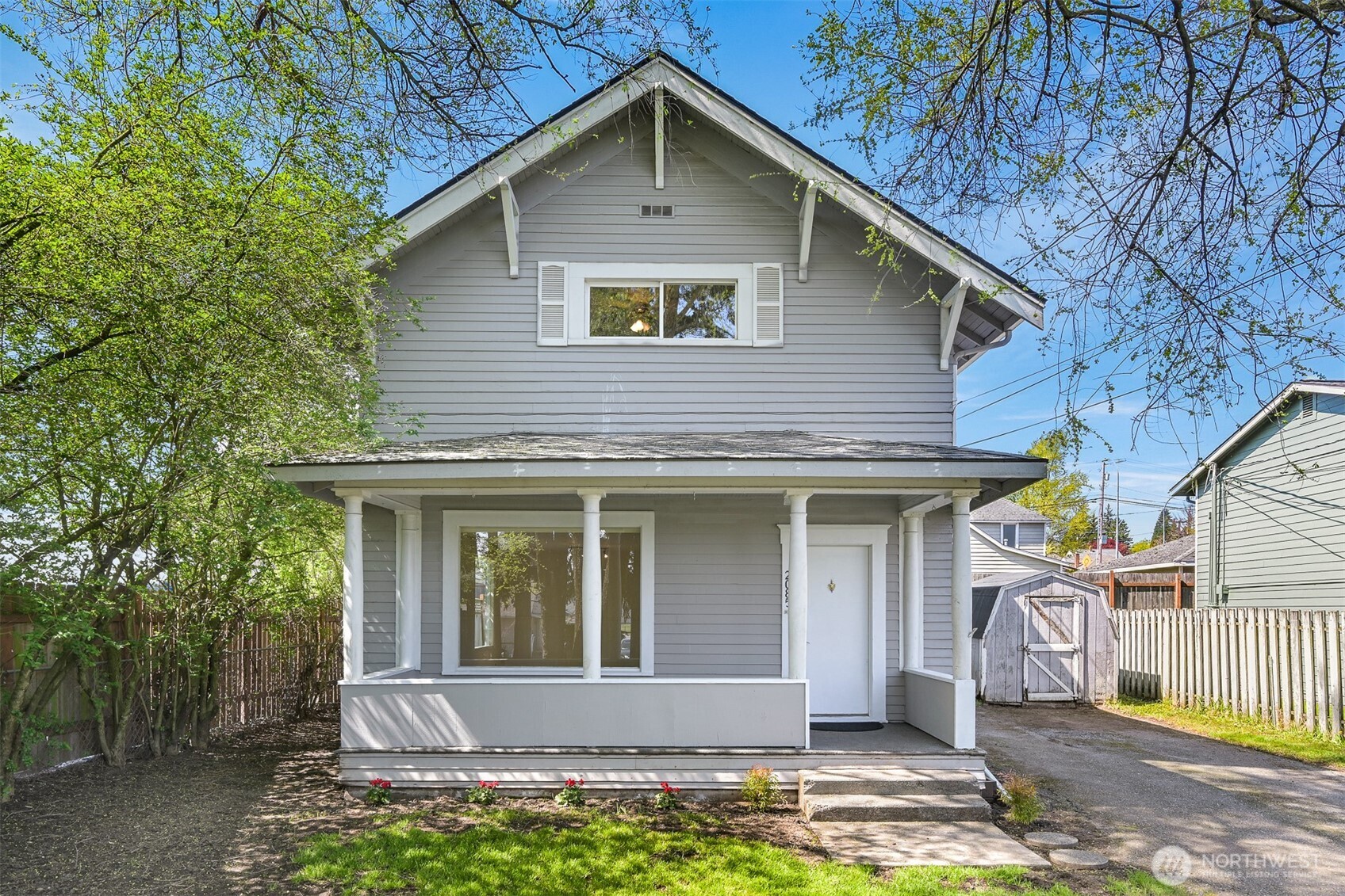 2085 Cottage Place