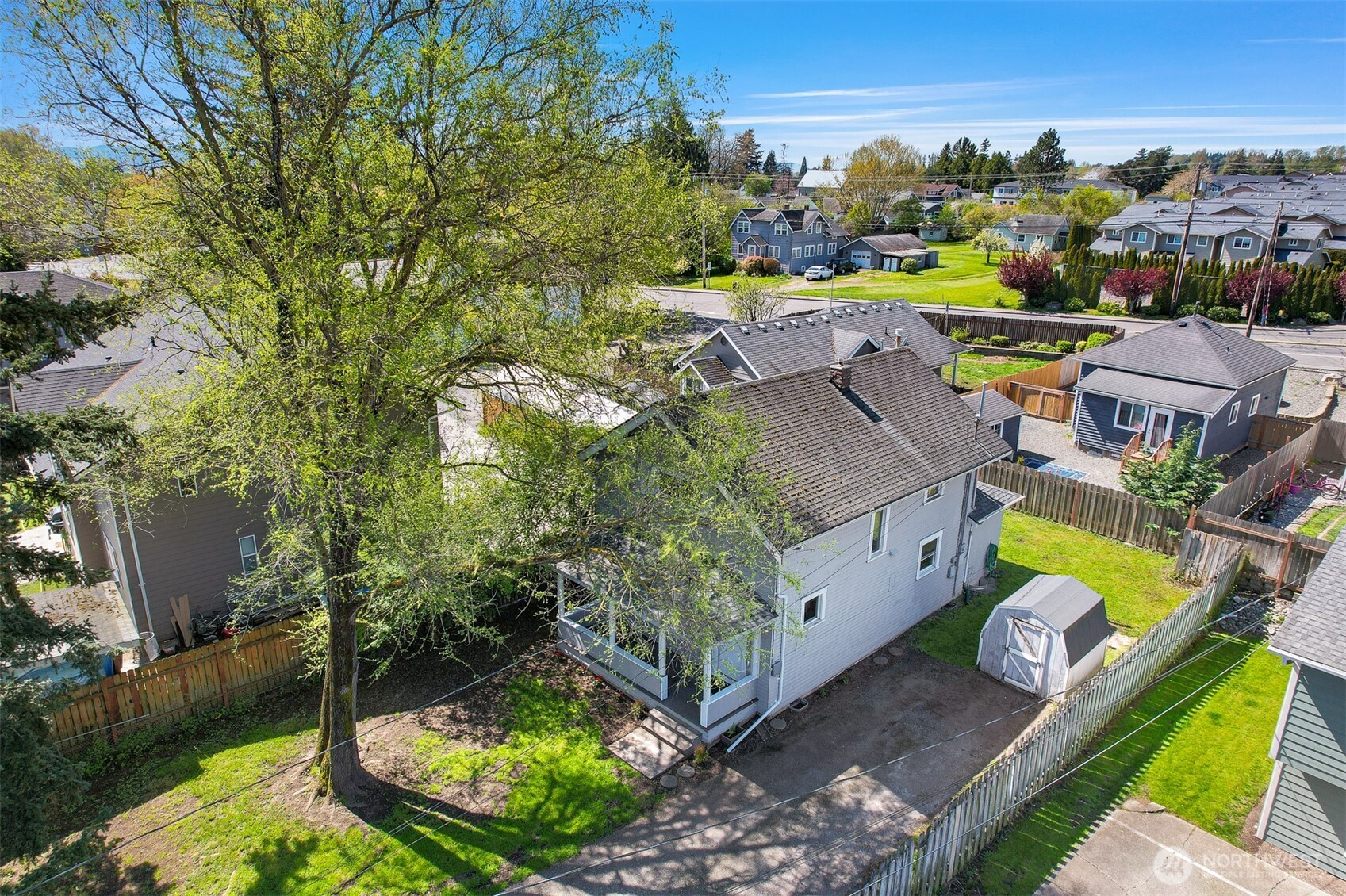 2085 Cottage Place