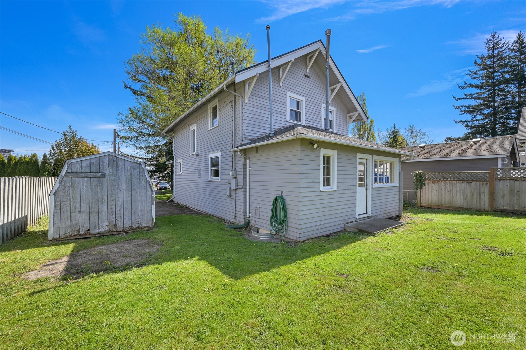 2085 Cottage Place