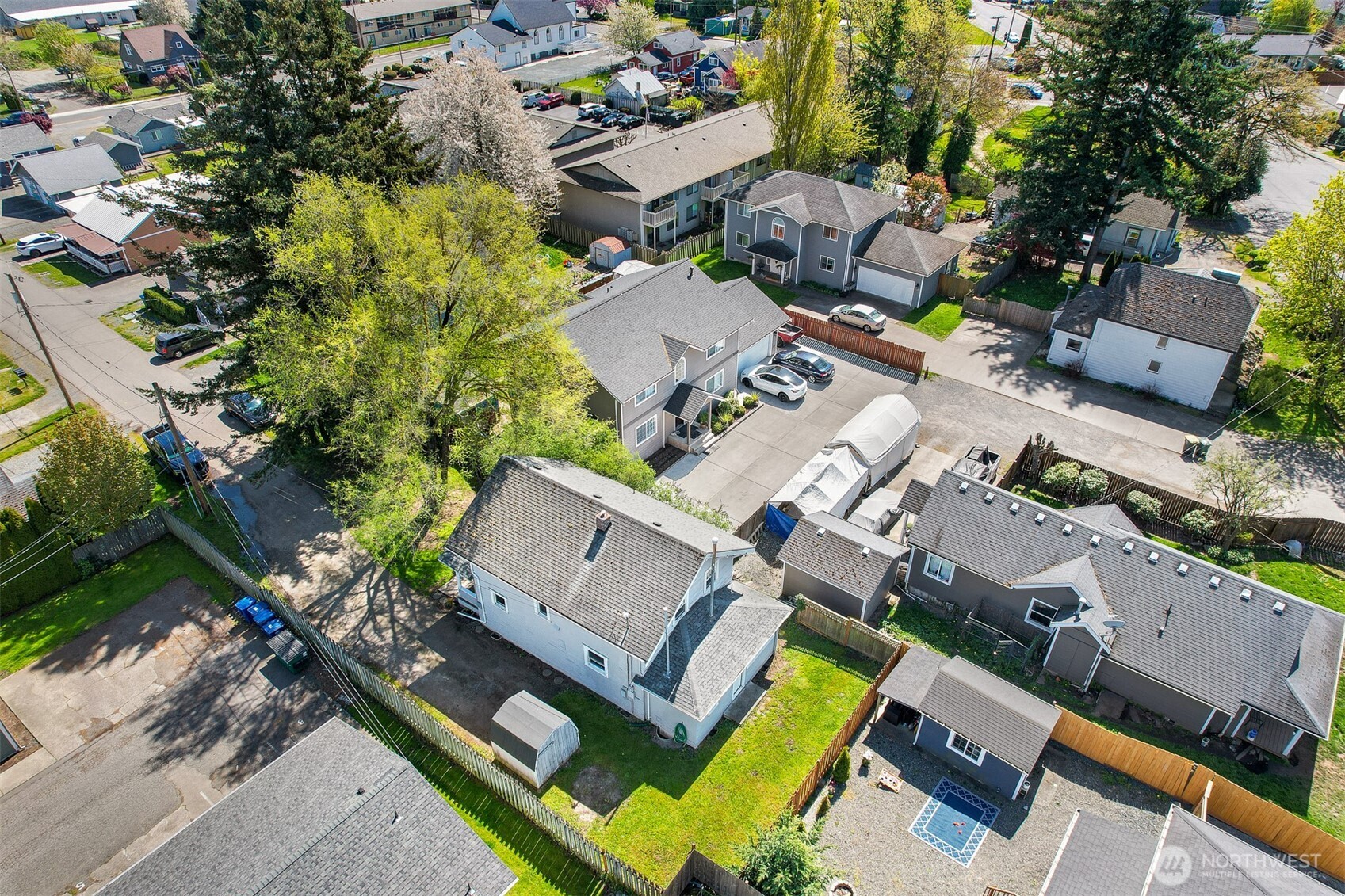 2085 Cottage Place