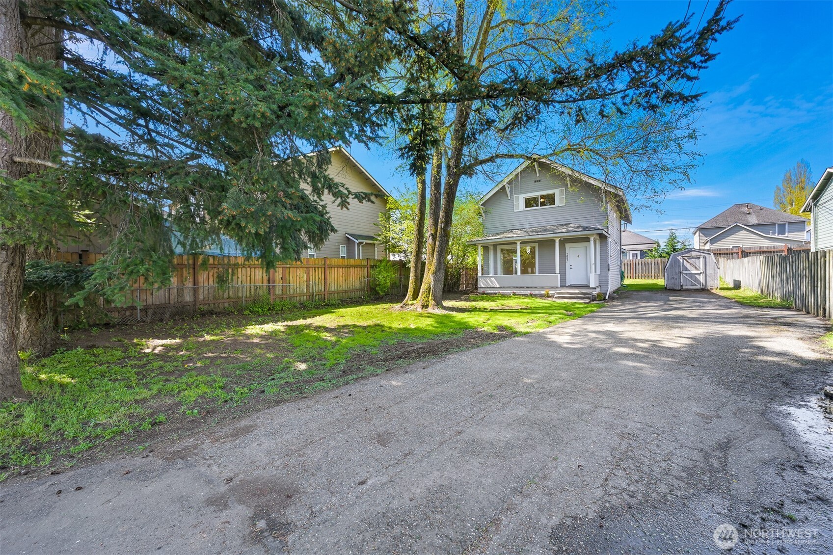2085 Cottage Place