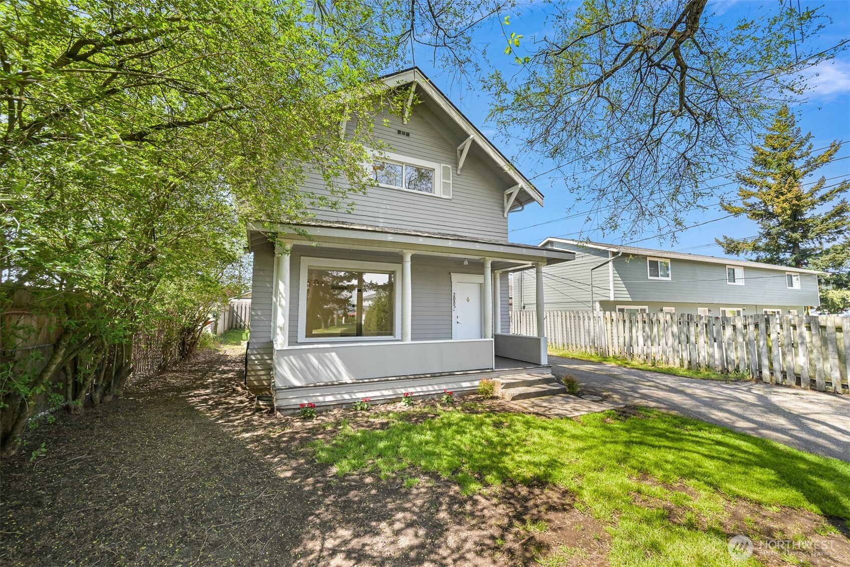 2085 Cottage Place