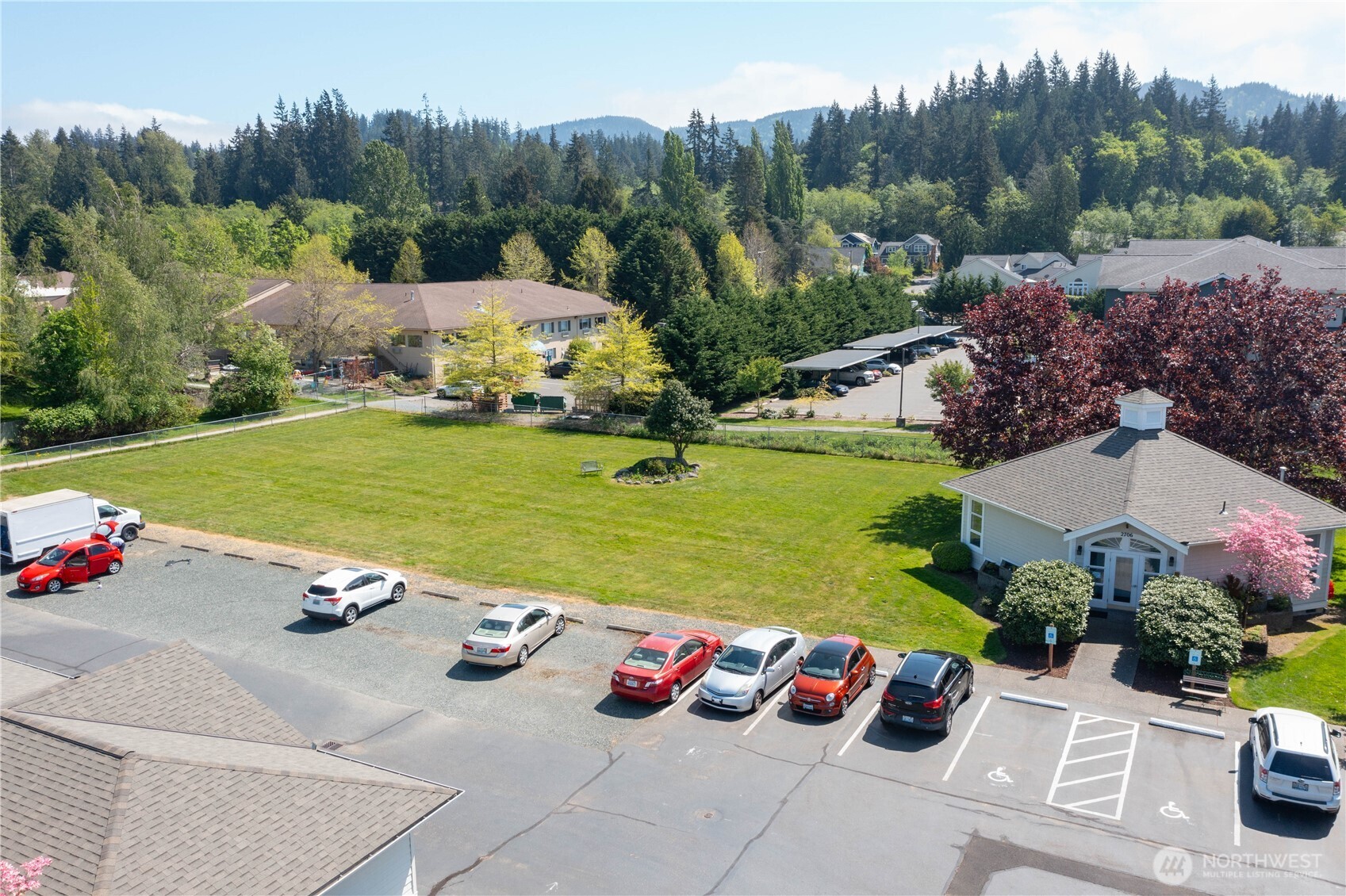 2704 Old Fairhaven Parkway Unit: 1D
