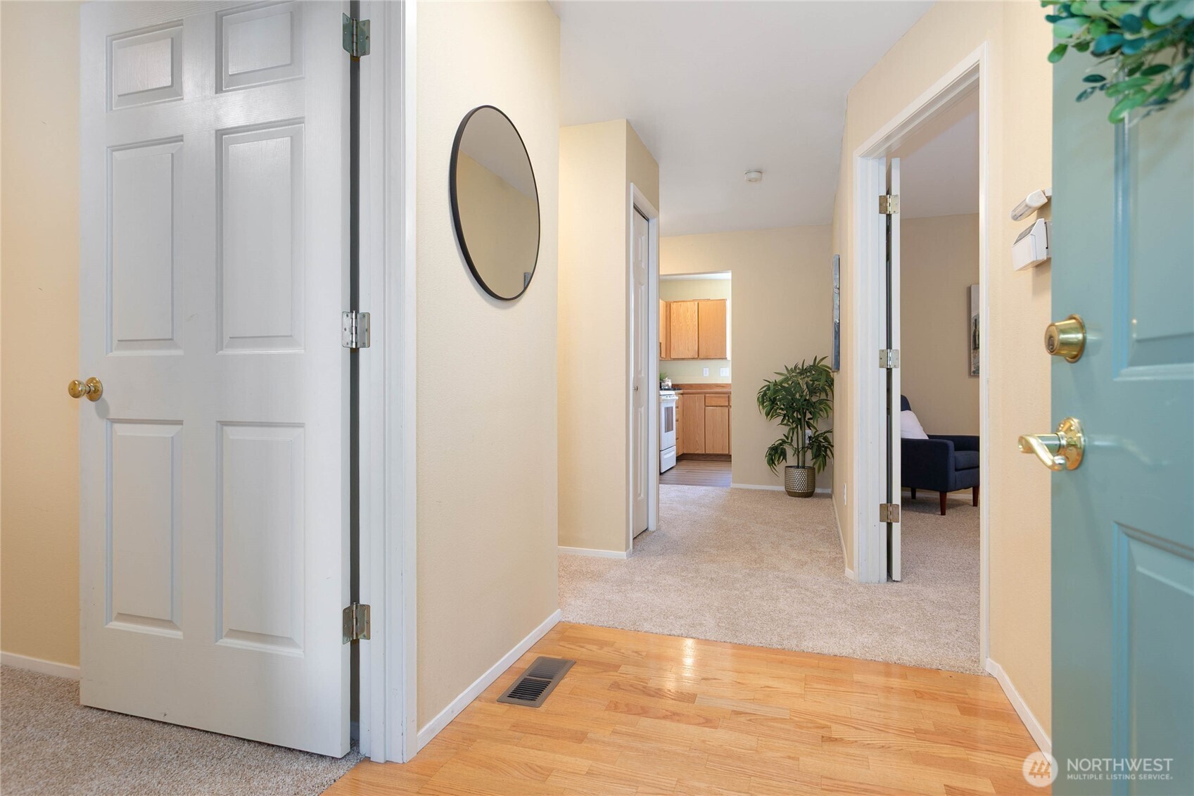 2704 Old Fairhaven Parkway Unit: 1D