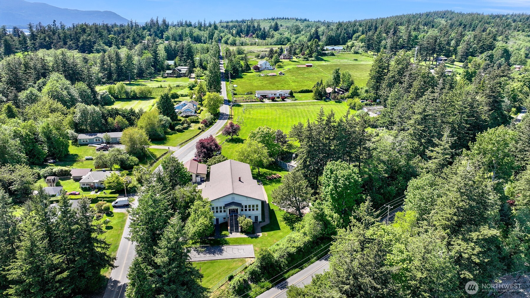 2093 Granger Way