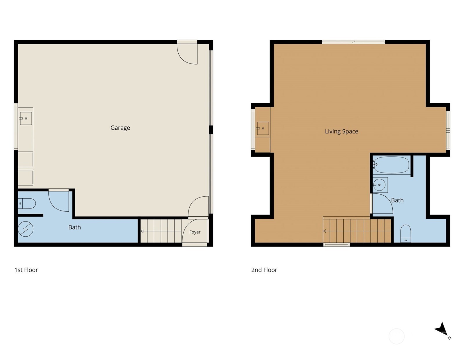 5551 Maple Way