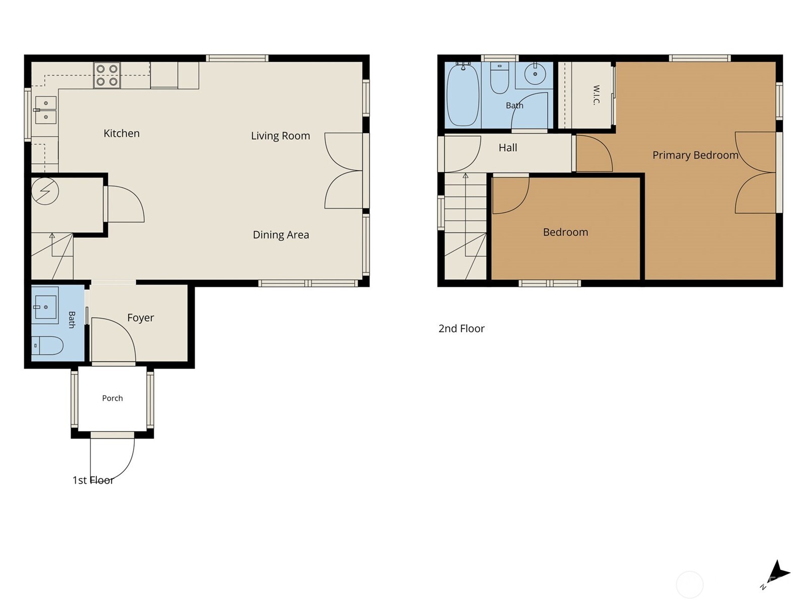 5551 Maple Way