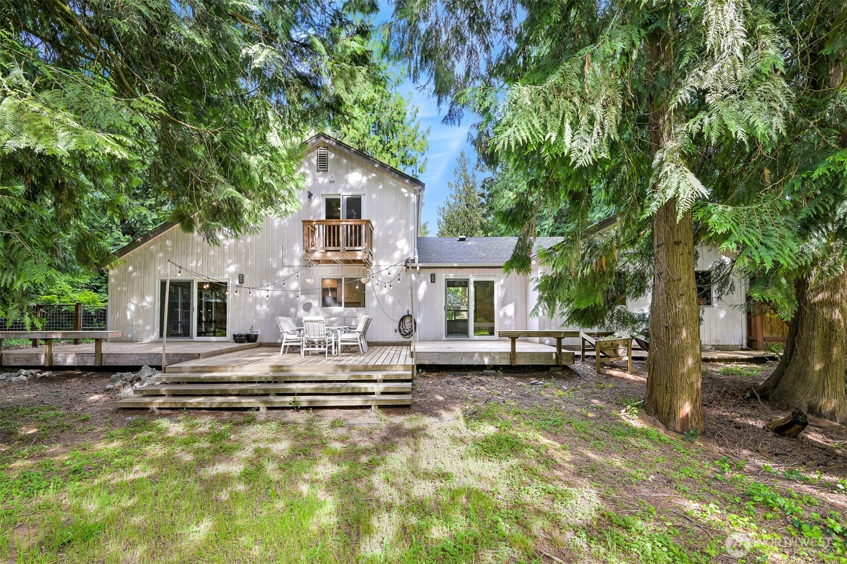 603 N Forest Court