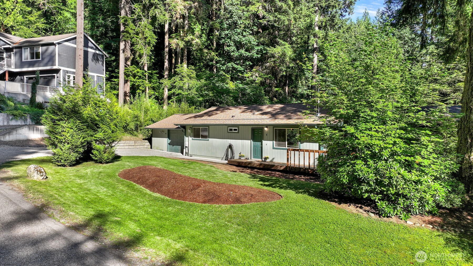 1 Sugarpine Place