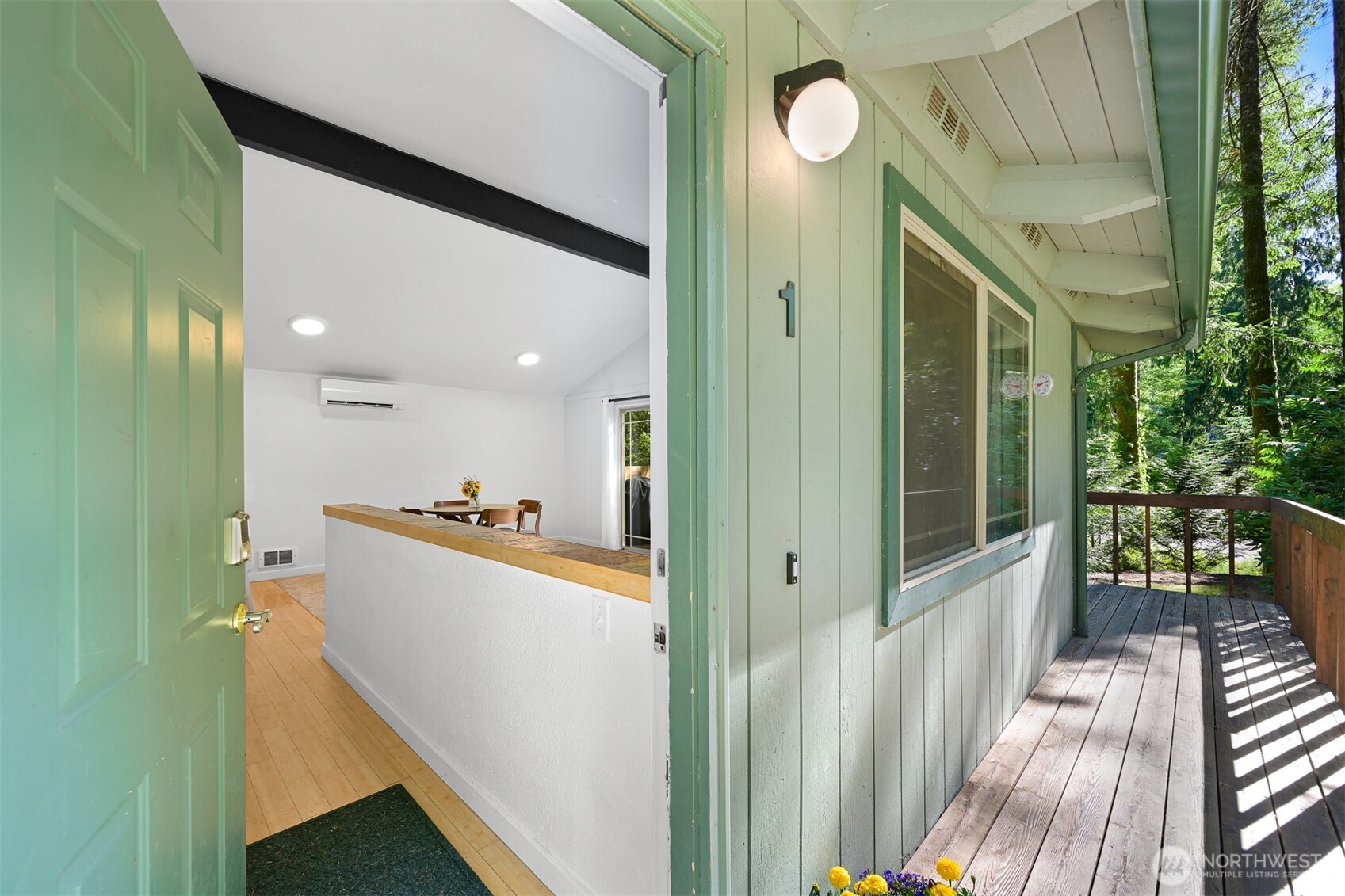 1 Sugarpine Place