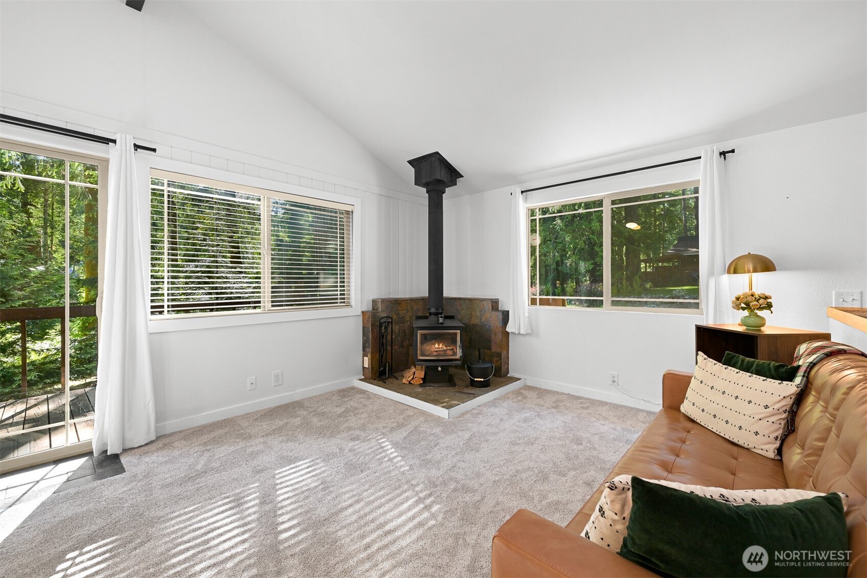 1 Sugarpine Place