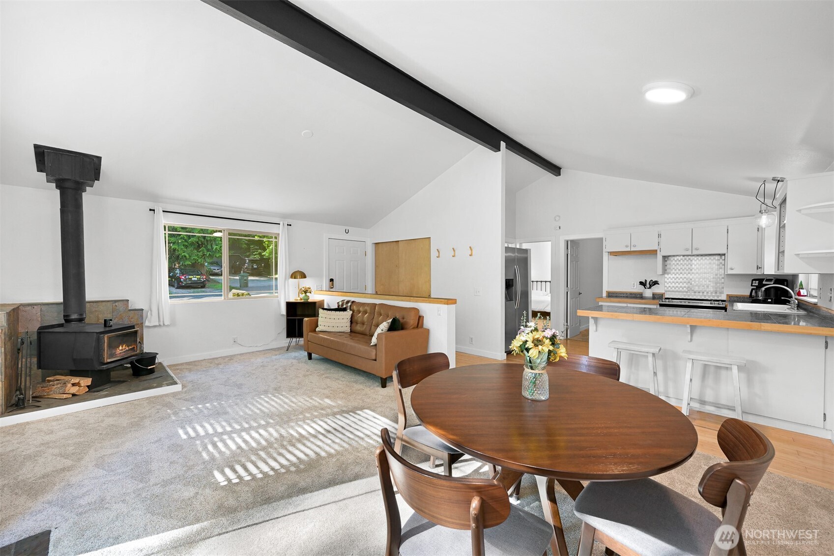 1 Sugarpine Place