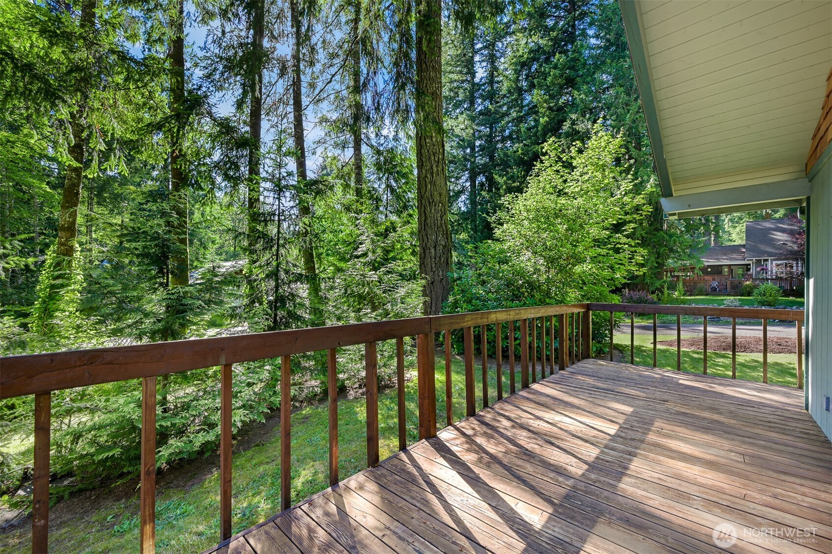 1 Sugarpine Place