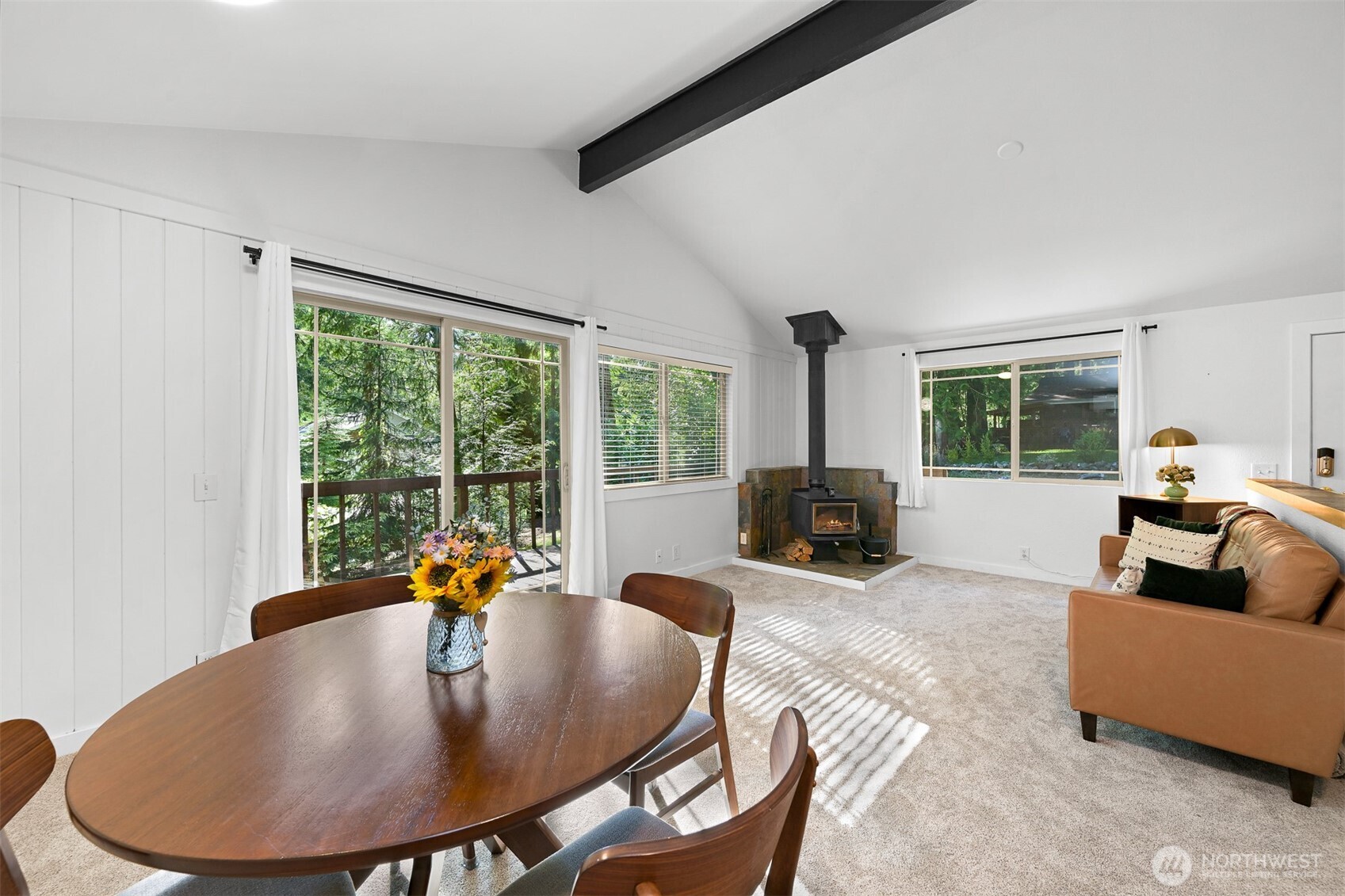 1 Sugarpine Place