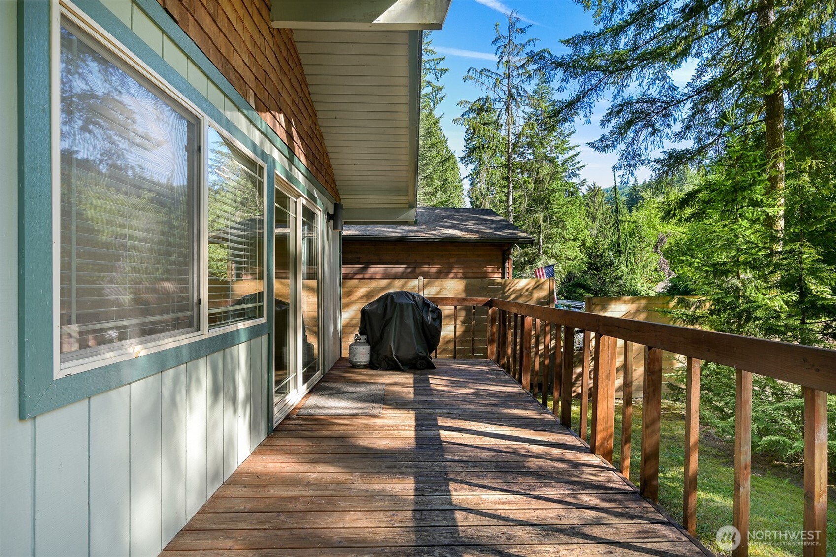 1 Sugarpine Place