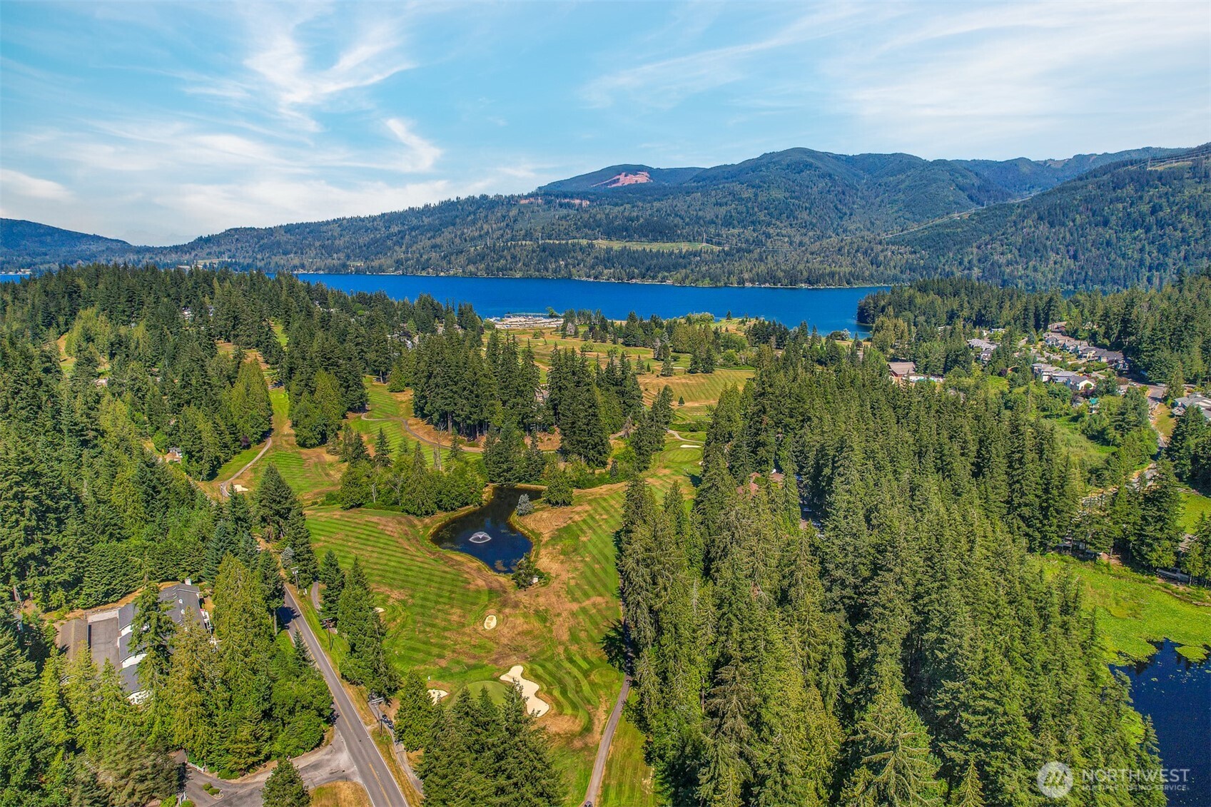 1 Sugarpine Place