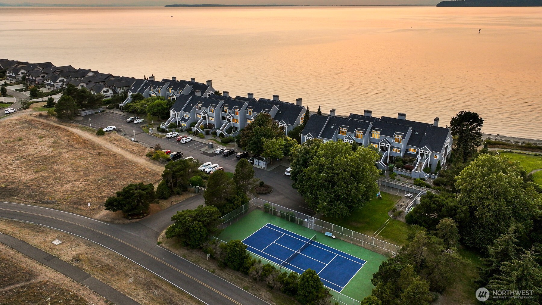 9499 Semiahmoo Parkway Unit: B-8