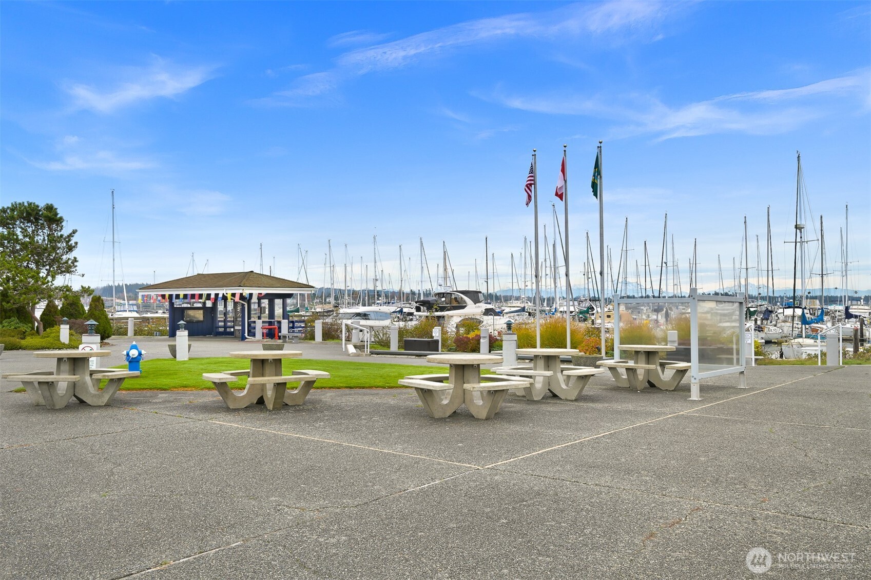 9499 Semiahmoo Parkway Unit: B-8
