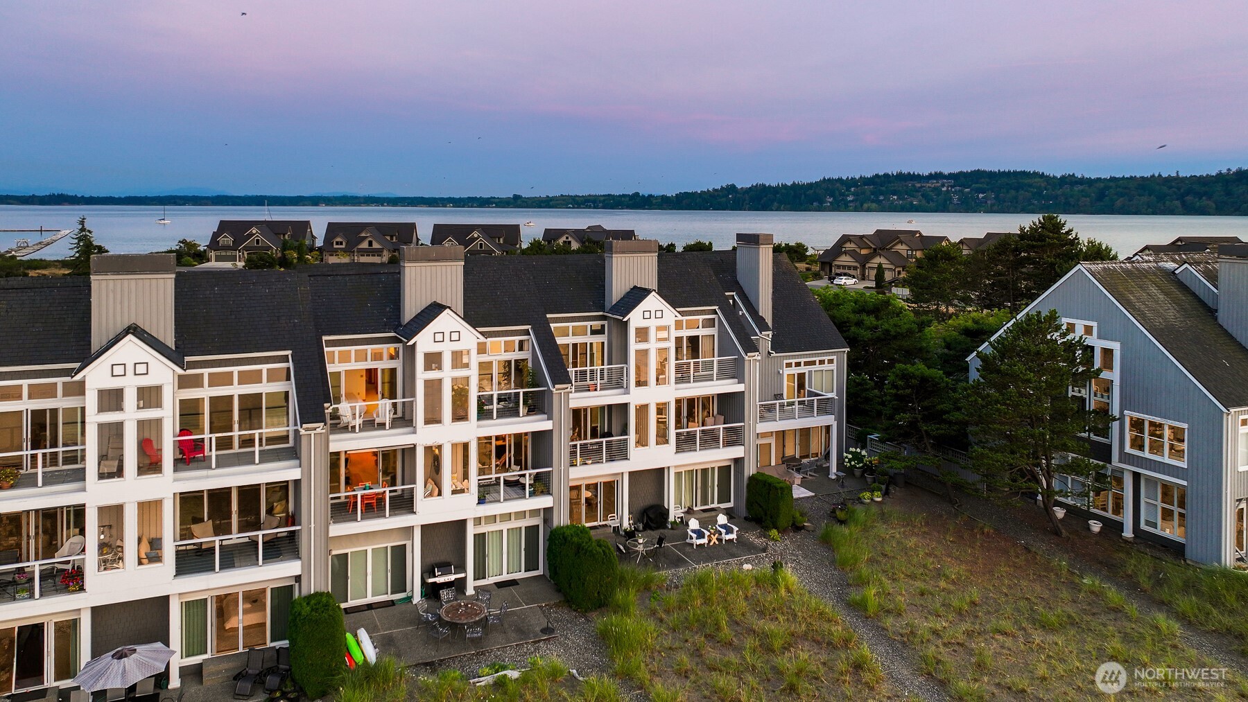 9499 Semiahmoo Parkway Unit: B-8