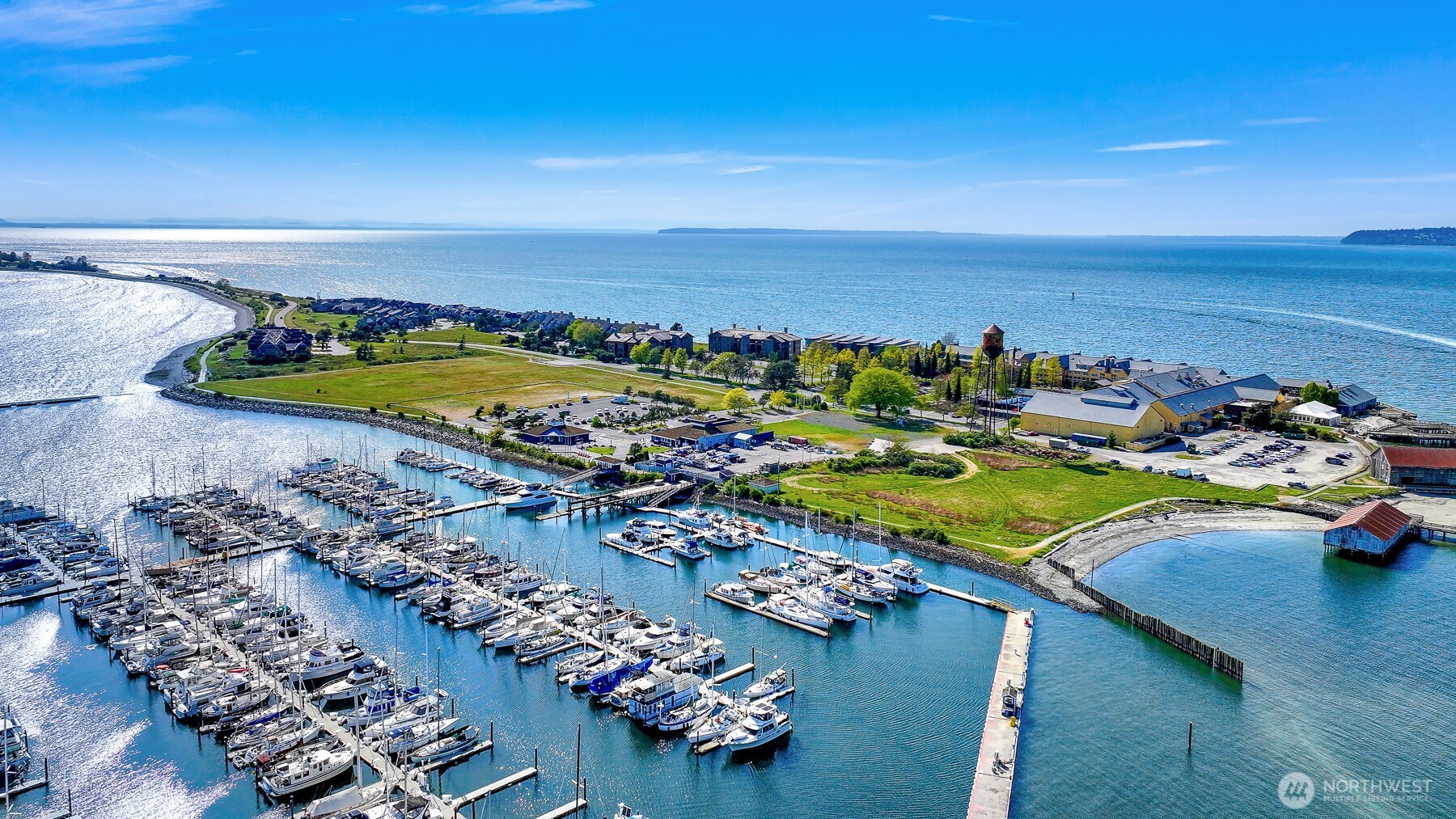 9499 Semiahmoo Parkway Unit: B-8