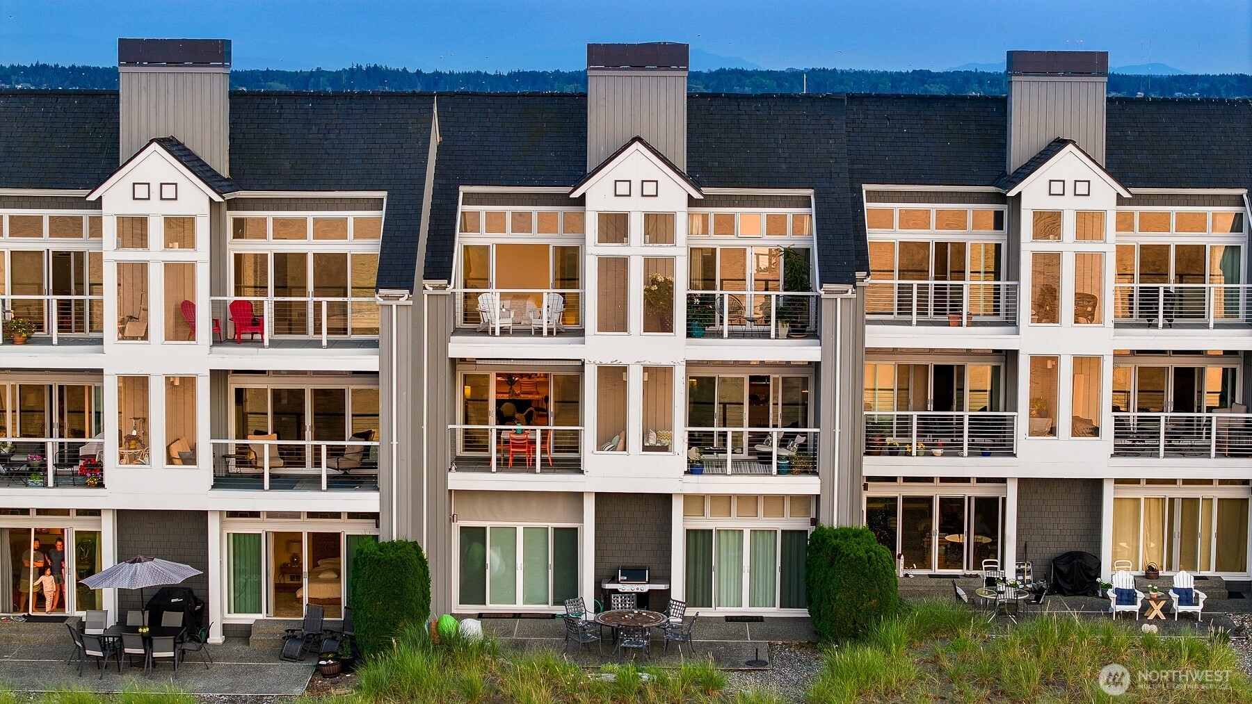 9499 Semiahmoo Parkway Unit: B-8