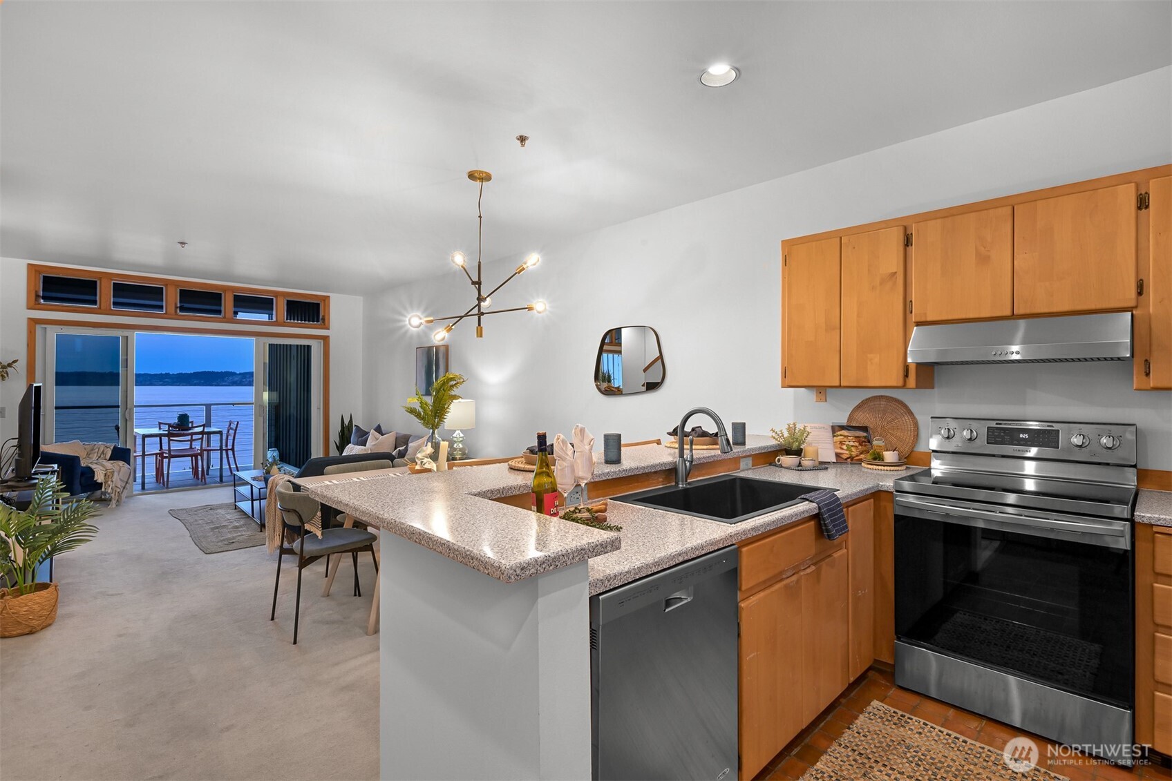 9499 Semiahmoo Parkway Unit: B-8