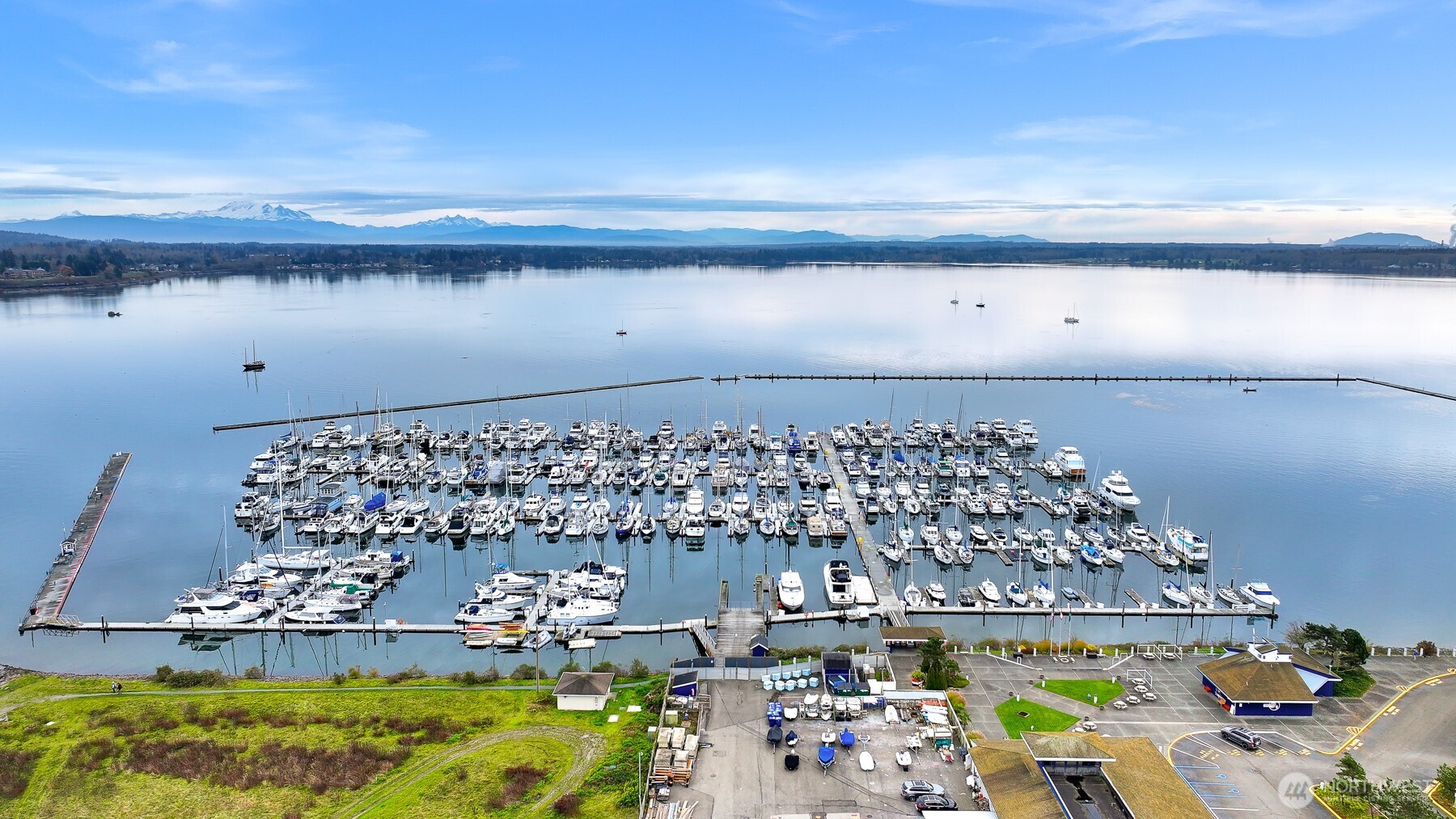 9499 Semiahmoo Parkway Unit: B-8