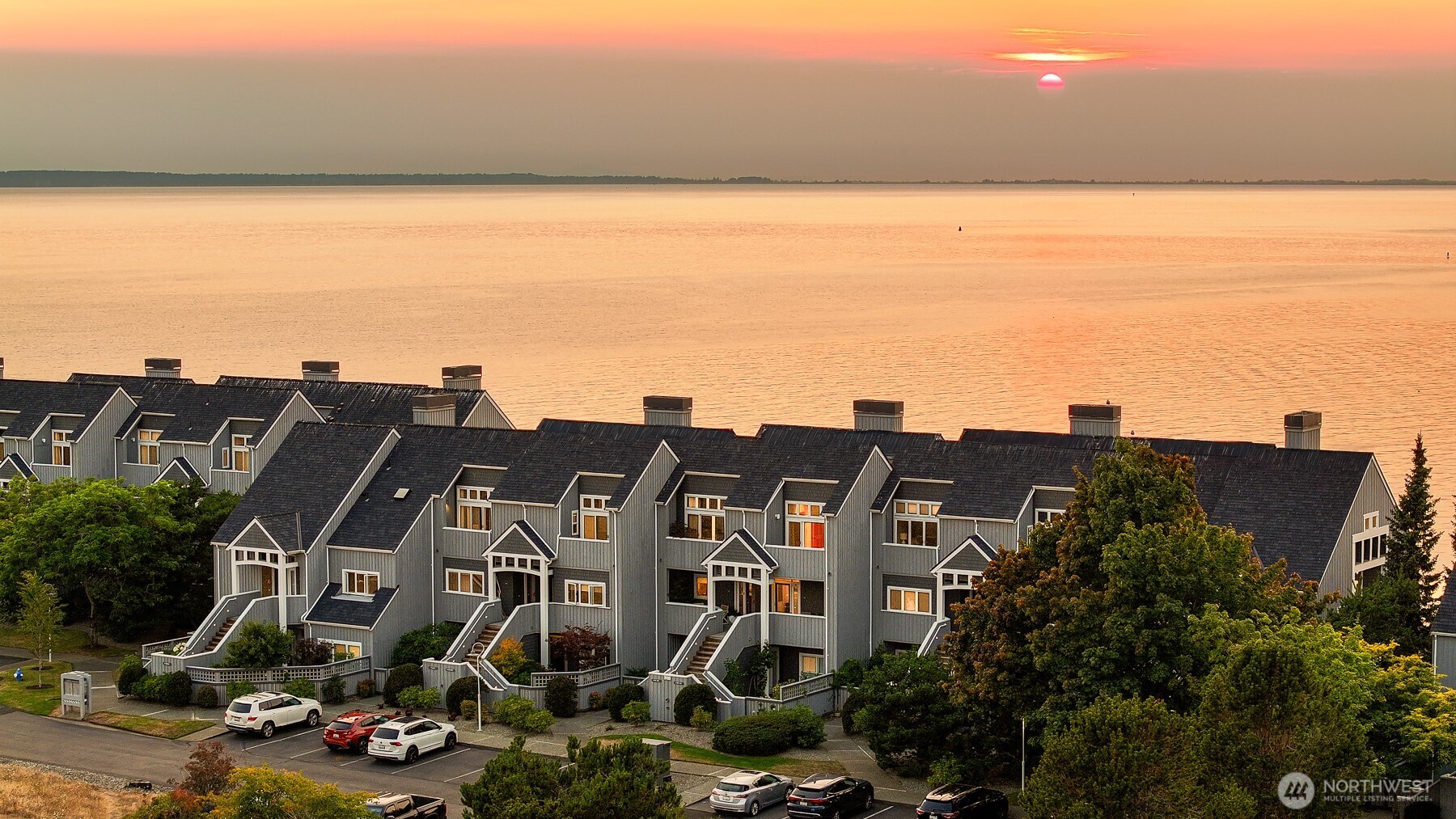 9499 Semiahmoo Parkway Unit: B-8