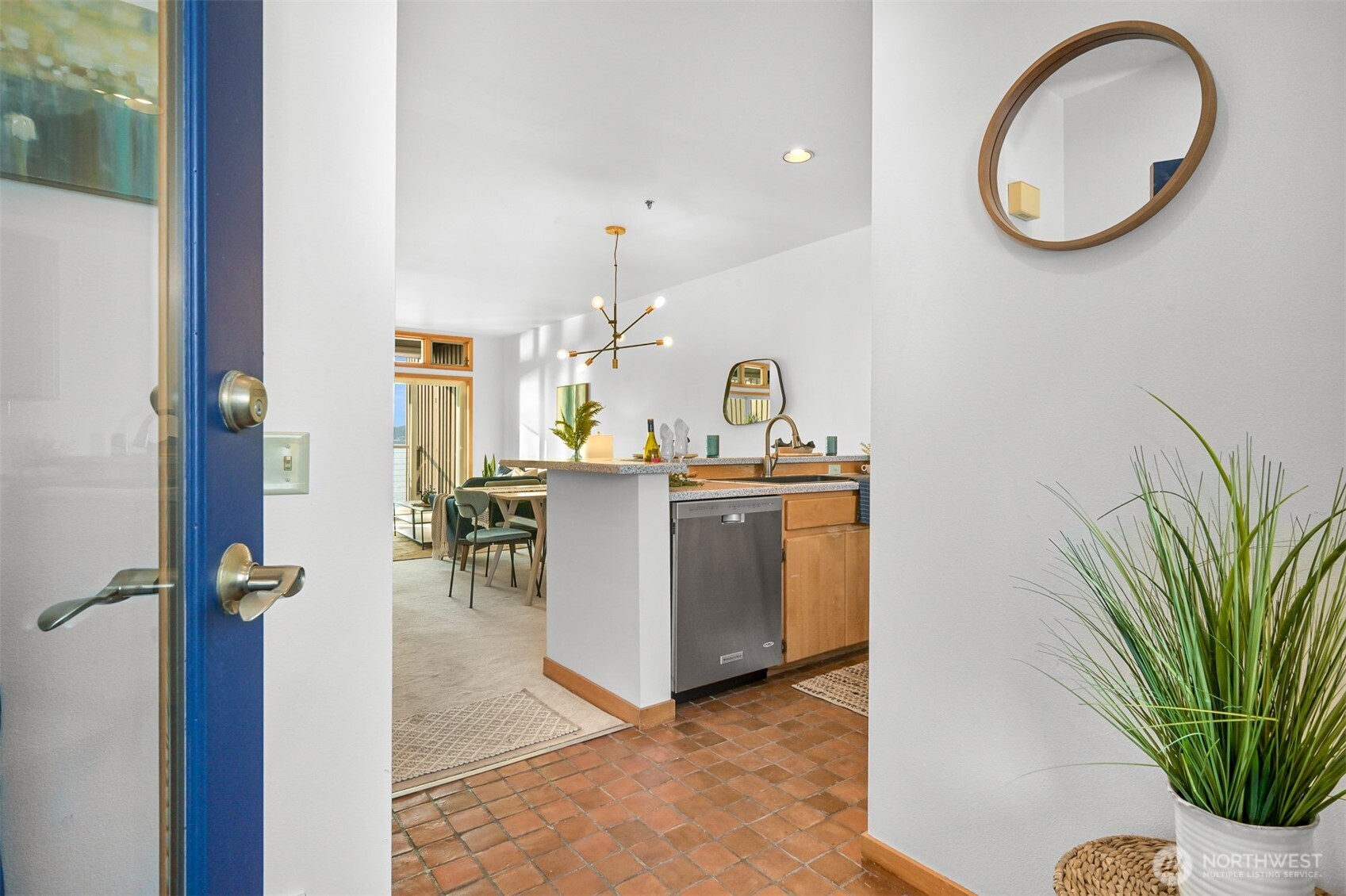 9499 Semiahmoo Parkway Unit: B-8