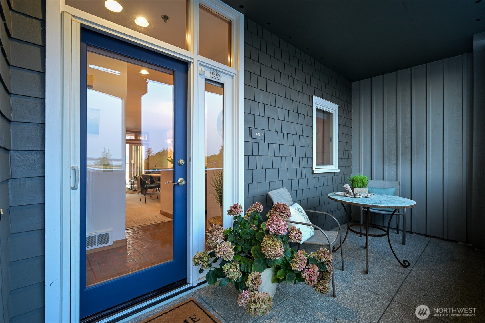 9499 Semiahmoo Parkway Unit: B-8
