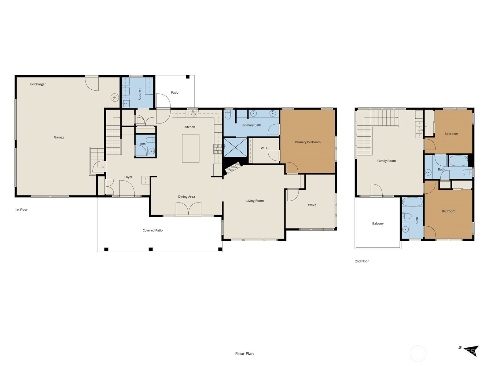 820 Chuckanut Drive