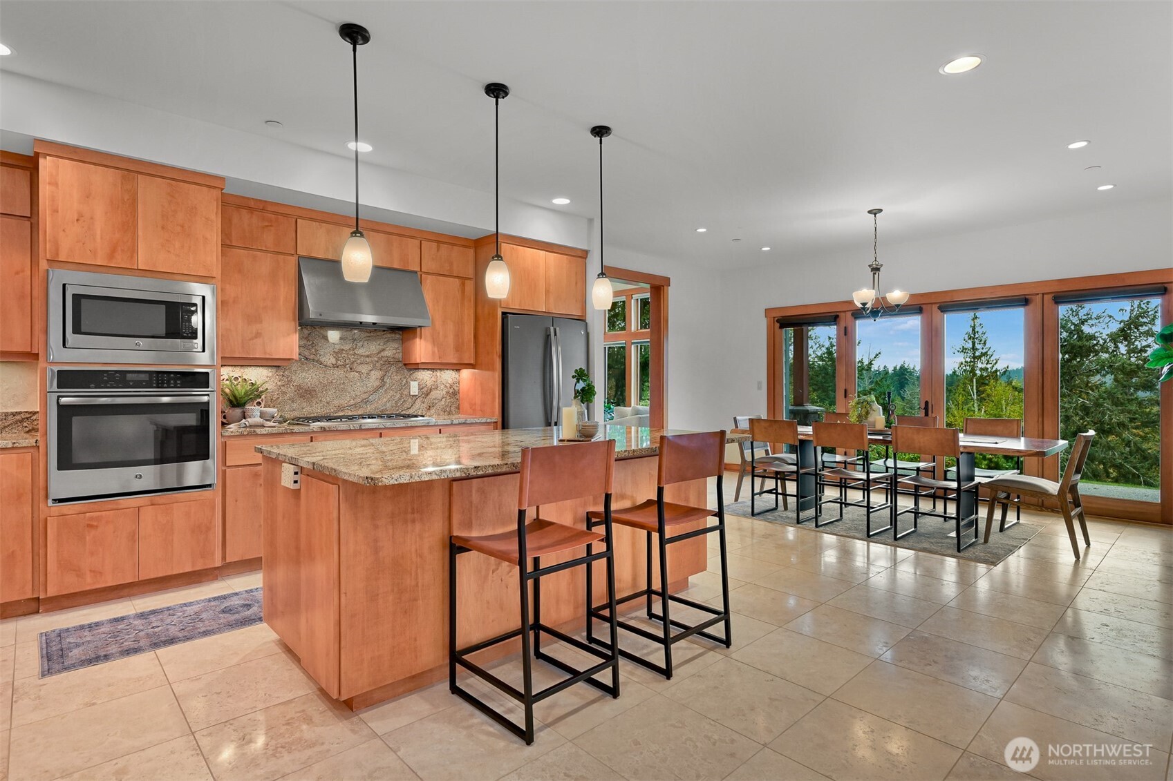 820 Chuckanut Drive