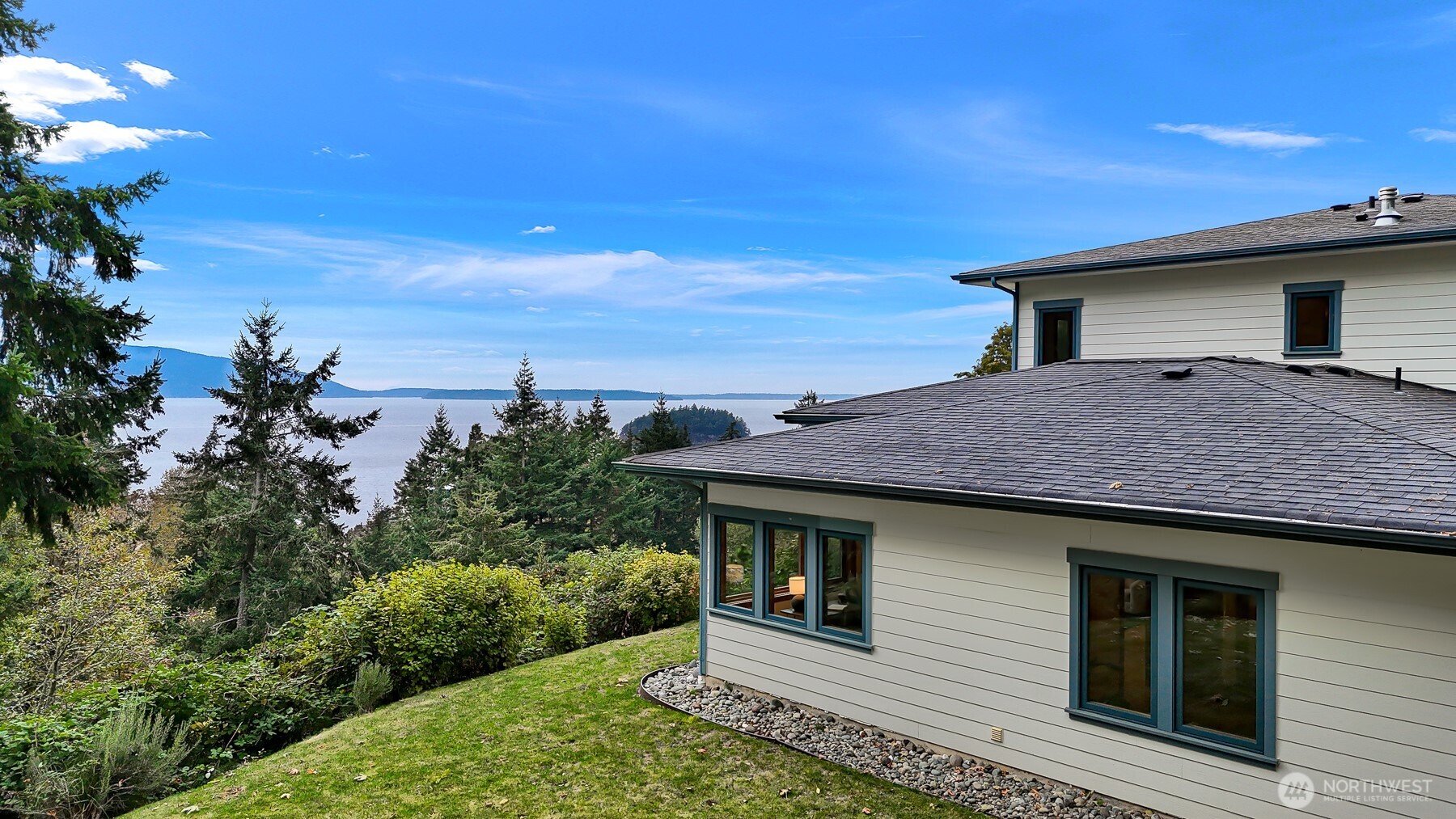 820 Chuckanut Drive