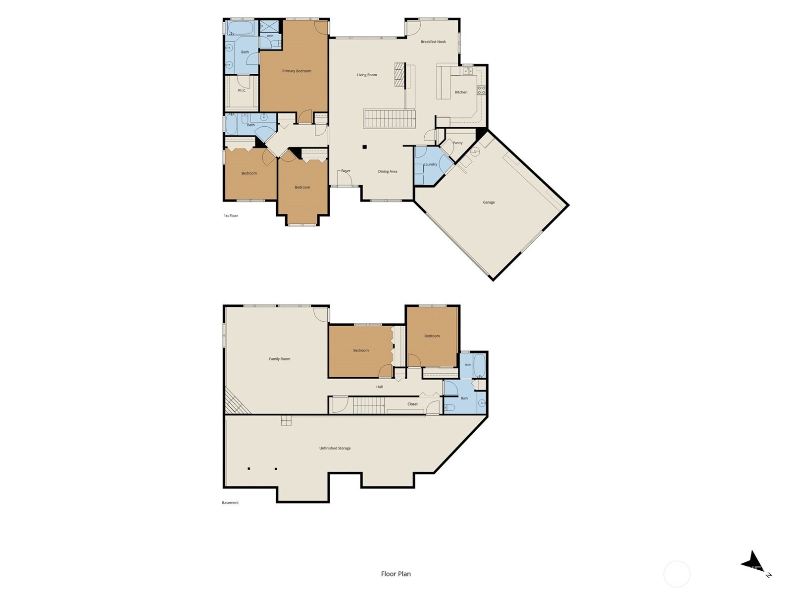 4522 Parkhurst Drive
