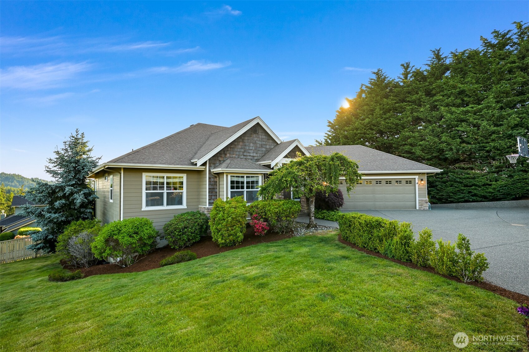 4522 Parkhurst Drive