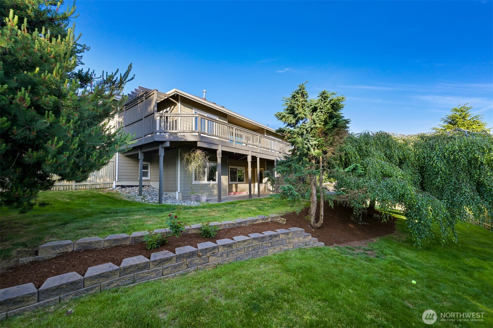 4522 Parkhurst Drive
