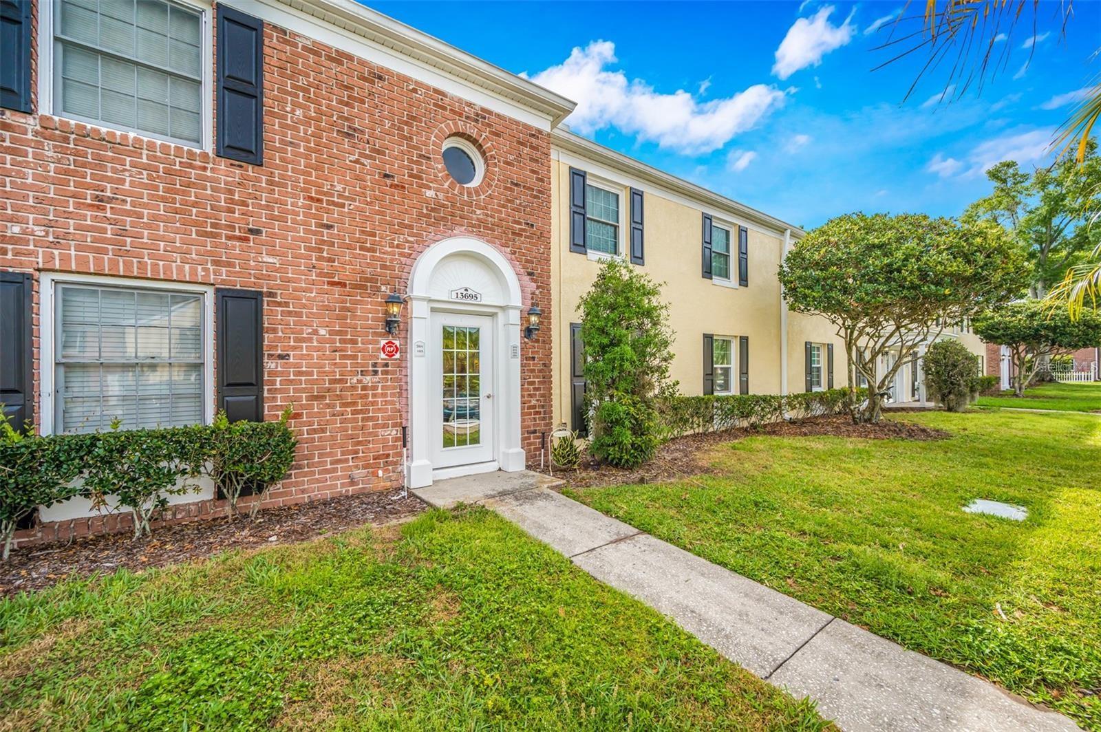 13695 ORANGE SUNSET DR #102