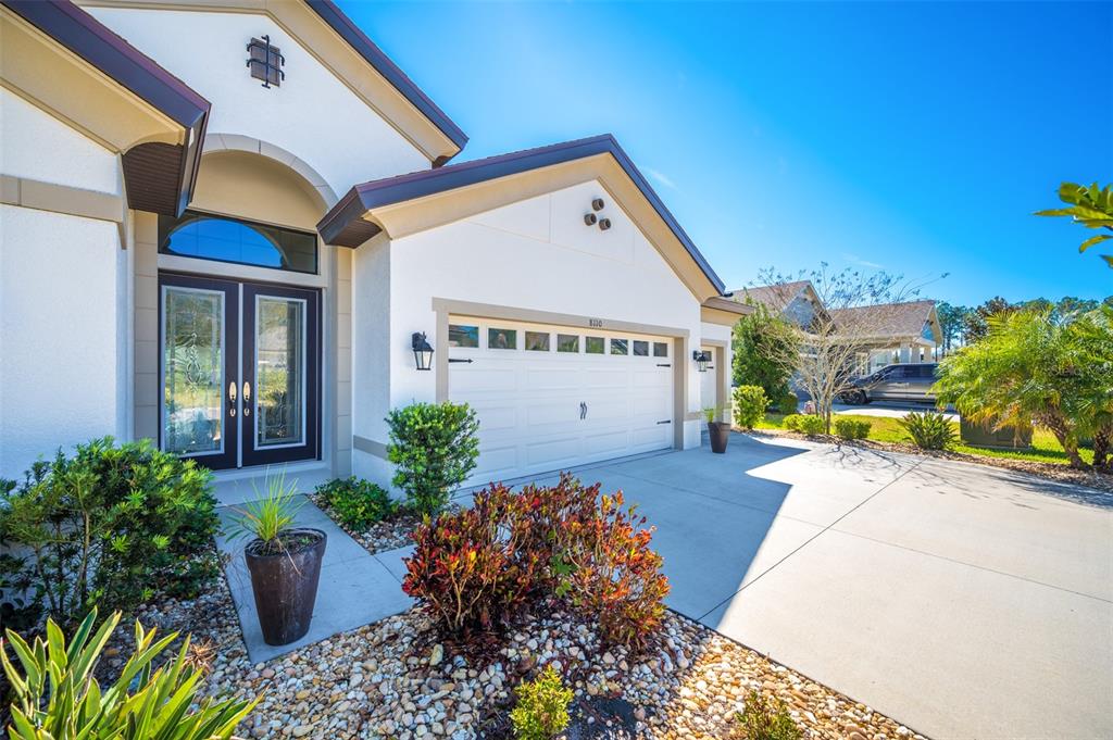 8110 WATER COLOR DRIVE