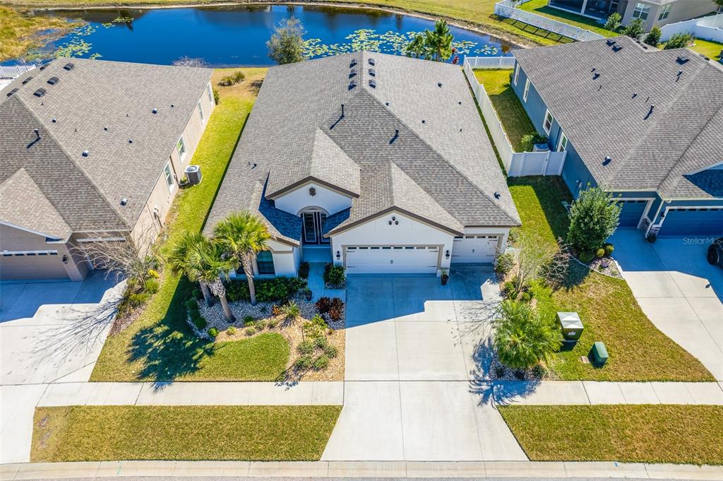 8110 WATER COLOR DRIVE