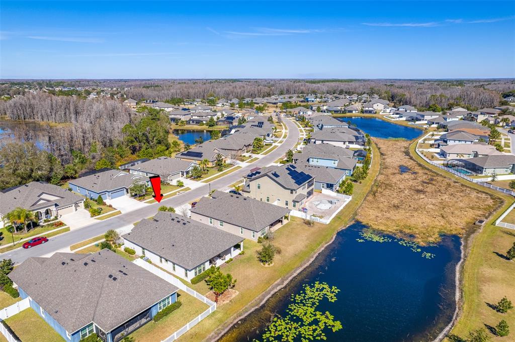 8110 WATER COLOR DRIVE