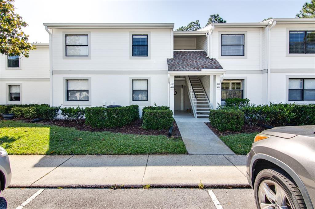 409 MEADOW LANE Unit: 409