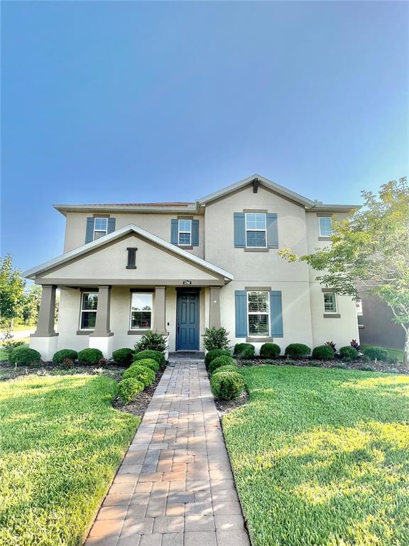 17268 BRIGHTON LAKE ROAD